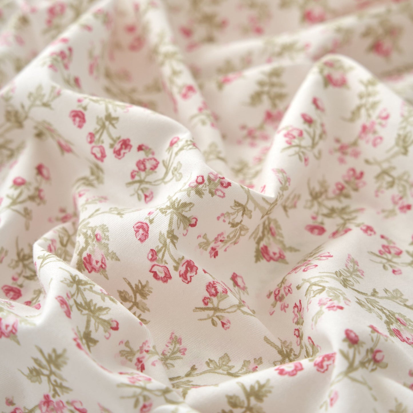 DaDa Bedding Collection Romantic Coquette Sheet Set - 100% Cotton [