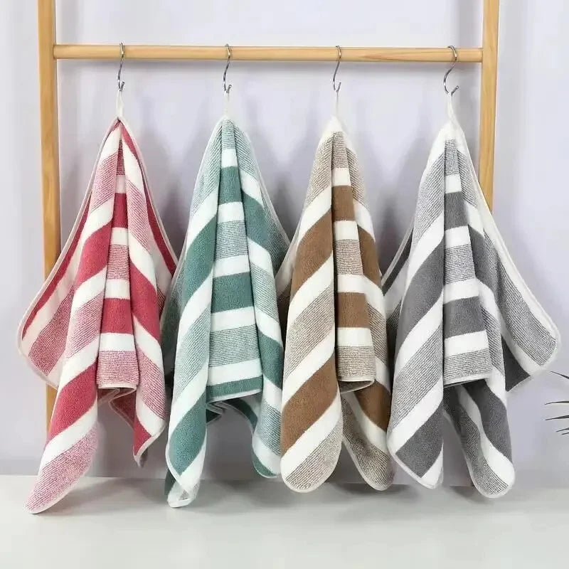 New Home Soft and Comfortable Bath Towels for Men and Women, Absorbent
