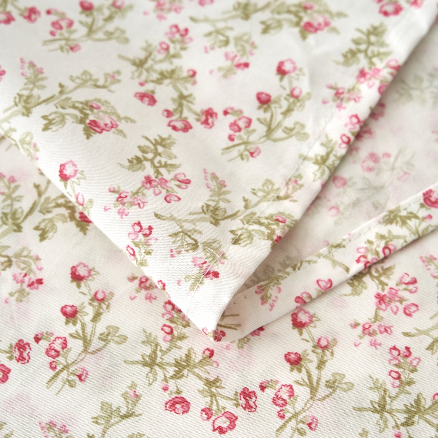DaDa Bedding Collection Romantic Coquette Sheet Set - 100% Cotton [