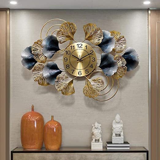 Wall hangings for Home Decoration Metal Arts Items Tree Frames Bells