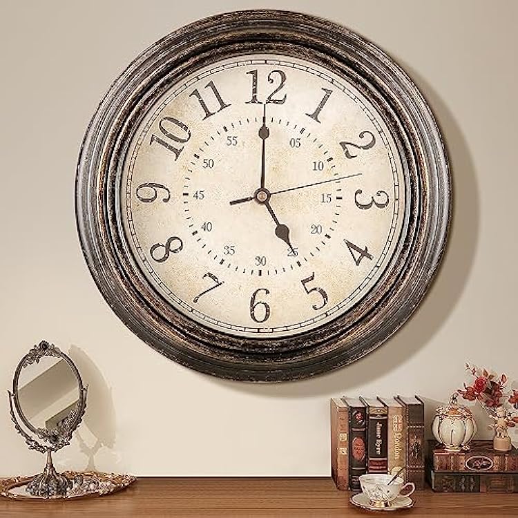 Clocks