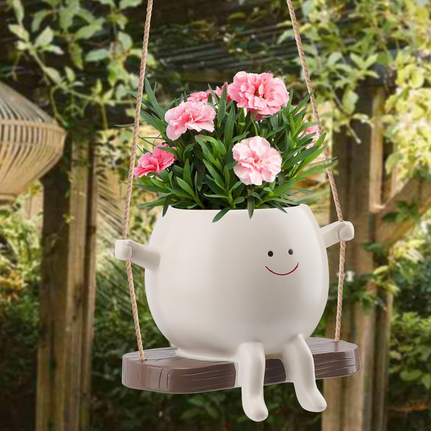 Planters
