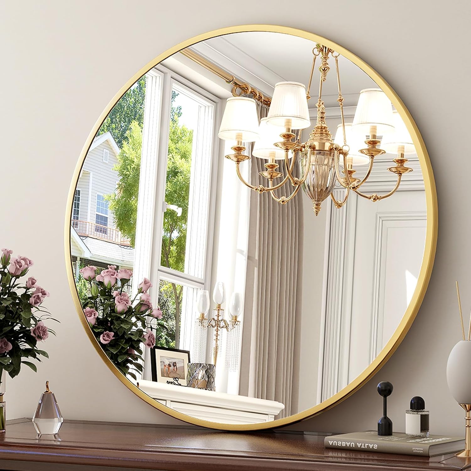 Mirrors
