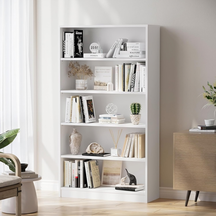 Book Cases