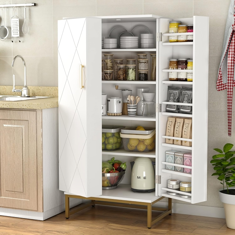 Storage Cabinets