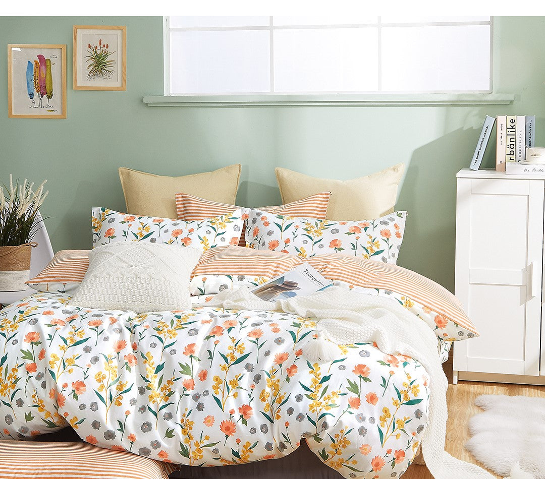 Bed & Bath