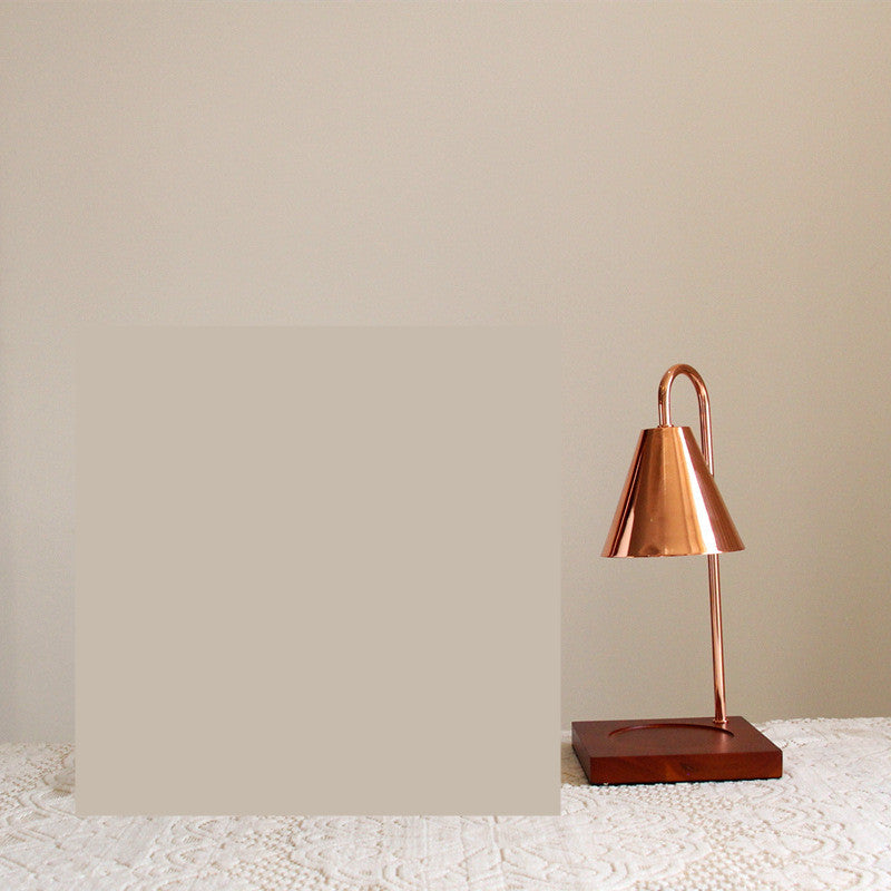 Electric Wax Warmer Aroma Diffuser Night Light For Bedroom Home Decor