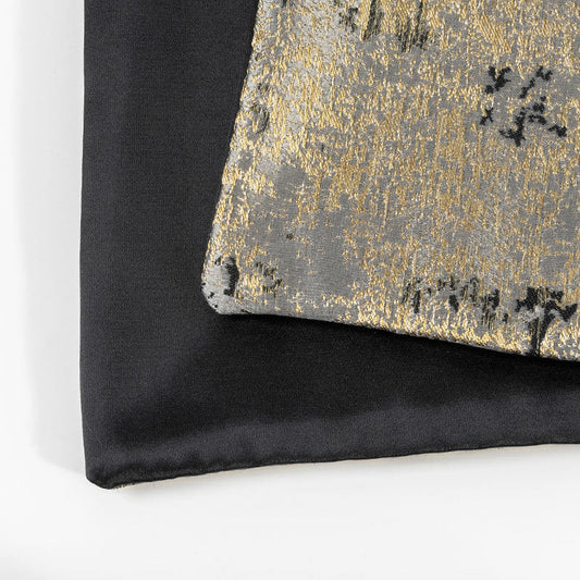 Elegant Maple Contemporary Asian Plush Cushion Design