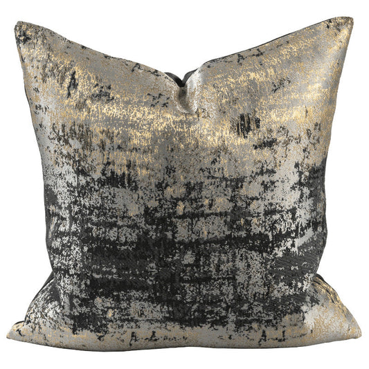 Elegant Maple Contemporary Asian Plush Cushion Design