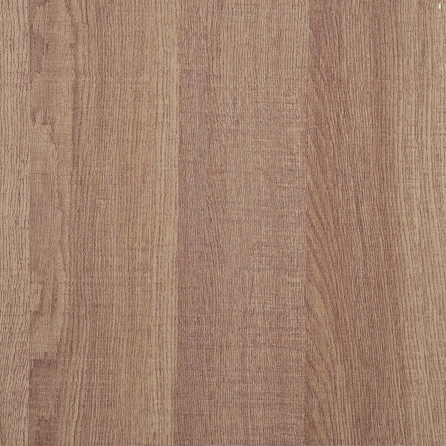 Summer Oak Bookcase with 5 Shelves