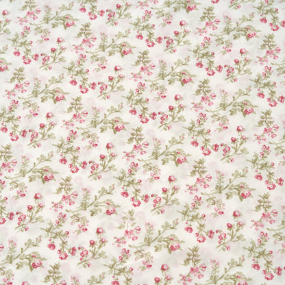 DaDa Bedding Collection Romantic Coquette Sheet Set - 100% Cotton [