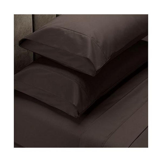 Royal Comfort Sheet Set Cotton Blend Ultra Soft Bedding Queen