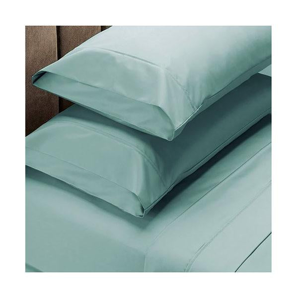 Royal Comfort Sheet Set Cotton Blend Ultra Soft Bedding Queen