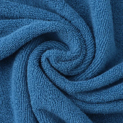 Cotton Towel With Strong Water Absorption Universal Towel For Adults
