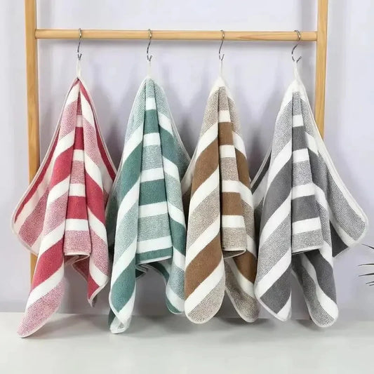 New Home Soft and Comfortable Bath Towels for Men and Women, Absorbent