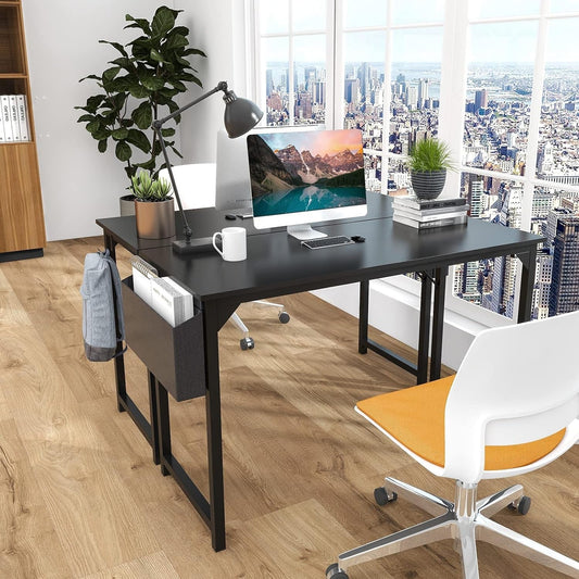 Small Computer Office Desk 32 Inch Kids Student Study Writing Work