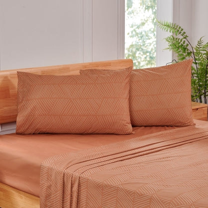Bohome Rattan Bedding Sheet