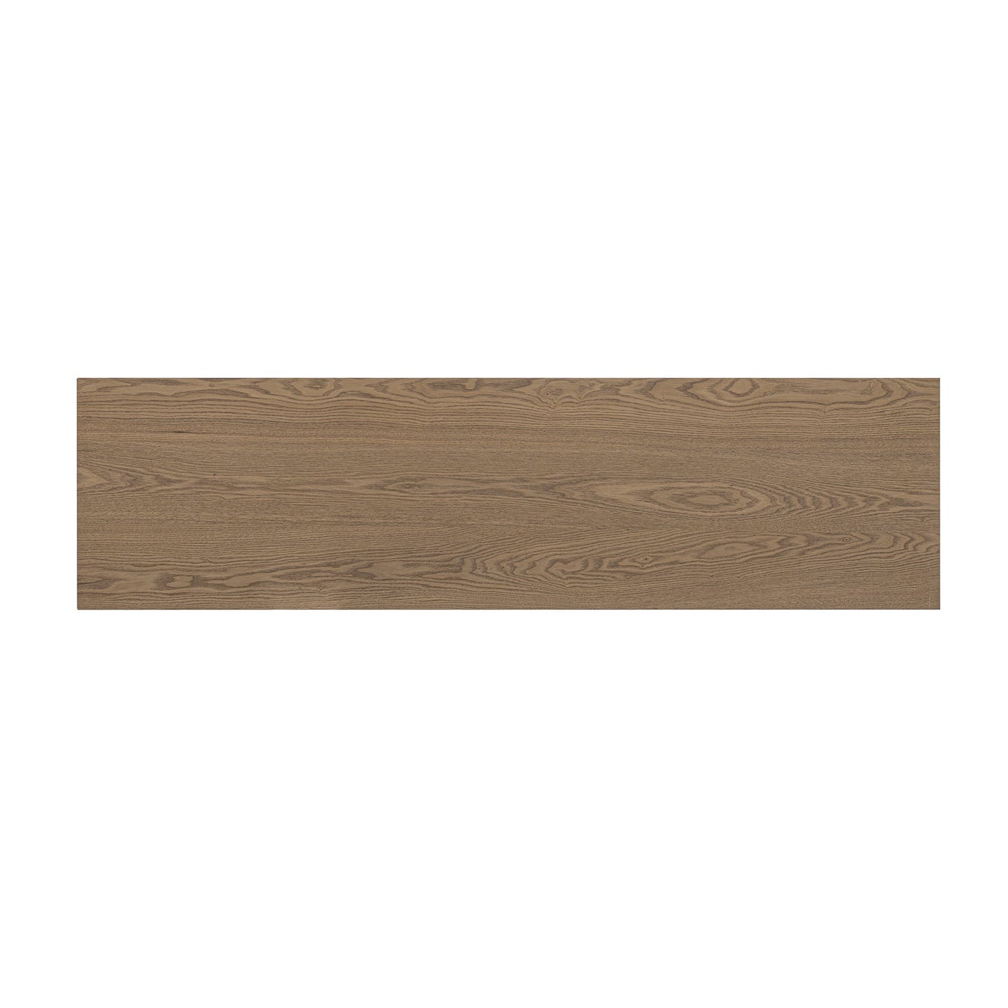 Uniquely Designed Console Table made of Fraxinus Mandschuric Solid