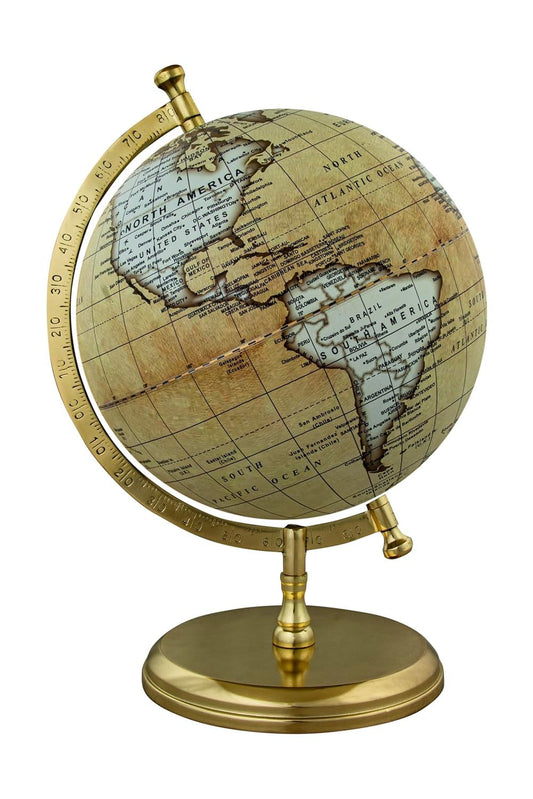 Desktop Globe